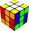 Reconstruction Thread logo